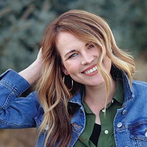 Briana Stewart