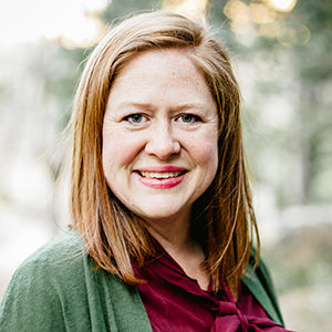 Katie Cardon