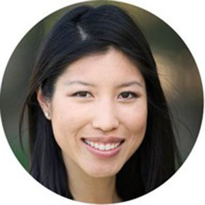 Michelle Kuo